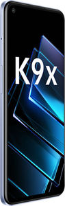 OPPO K9x 5G