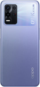 OPPO K9x 5G