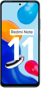 Xiaomi Redmi Note 11 4G