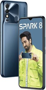 Tecno Spark 8 64GB