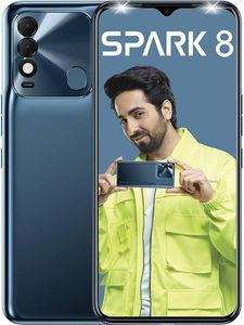 Tecno Spark 8 64GB
