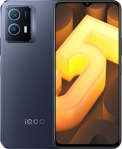 iQOO U5 5G