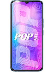 Tecno Pop 5 LTE