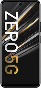Infinix Zero 5G