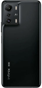 Infinix Zero 5G