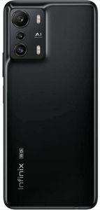 Infinix Zero 5G
