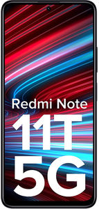 Xiaomi Redmi Note 11T 5G 8GB RAM