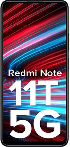 Xiaomi Redmi Note 11T 5G 8GB RAM