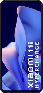 Xiaomi 11i HyperCharge