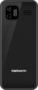 Karbonn KX6