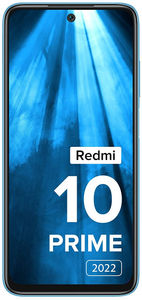 Xiaomi Redmi 10 Prime 2022