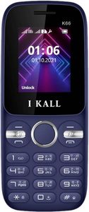 I Kall K66 2021