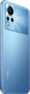 Infinix Note 12