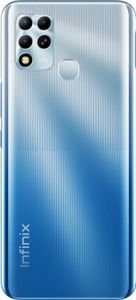 Infinix Hot 12