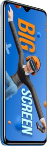 Infinix Hot 12
