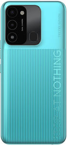 Tecno Spark Go 2022