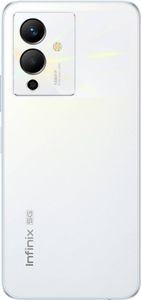 Infinix Note 12 Pro