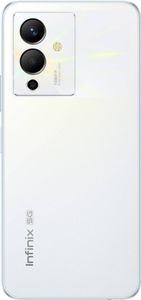 Infinix Note 12 Pro