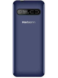 Karbonn K8 Star