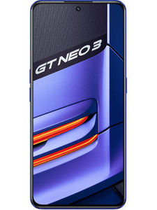 realme GT Neo 3 5G