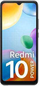 Xiaomi Redmi 10 Power