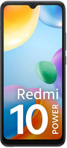 Xiaomi Redmi 10 Power