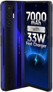 Tecno Pova 3