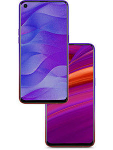 OPPO F21s