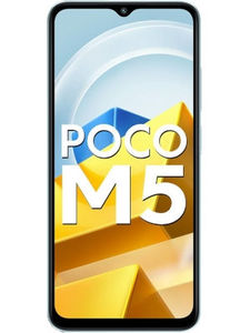 poco m5 5g antutu