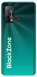 BlackZone Star
