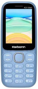 Karbonn K31 Star