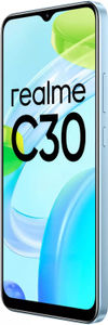 realme C30