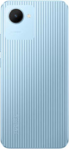 realme C30