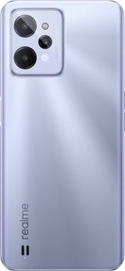 realme C31