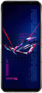Asus ROG Phone 6 Pro 5G