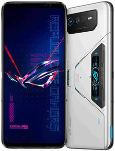 Asus ROG Phone 6 Pro 5G