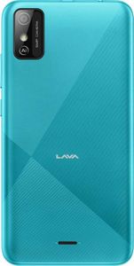 Lava Z1s