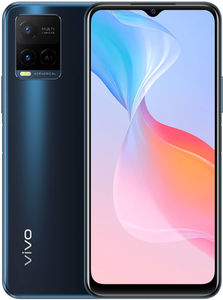 vivo Y21e