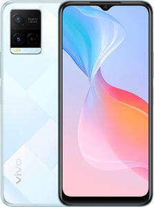 vivo Y21e