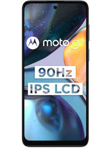 Moto G22