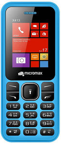 Micromax X413