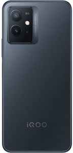 iQOO Z6 5G