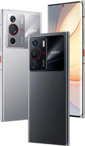 Nubia Z40 Pro 5G