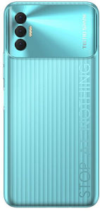 Tecno Spark 9T