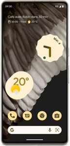 Google Pixel 7 Pro 5G