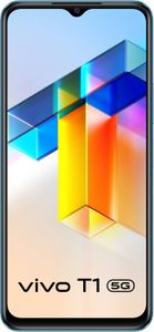 vivo T1 8GB RAM