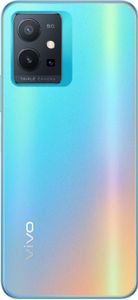 vivo T1 8GB RAM