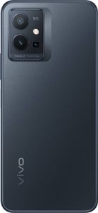 vivo T1 6GB RAM