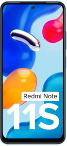 Xiaomi Redmi Note 11S 8GB RAM