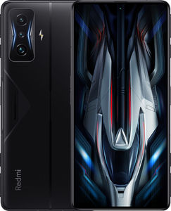 Xiaomi Redmi K50 Gaming Edition